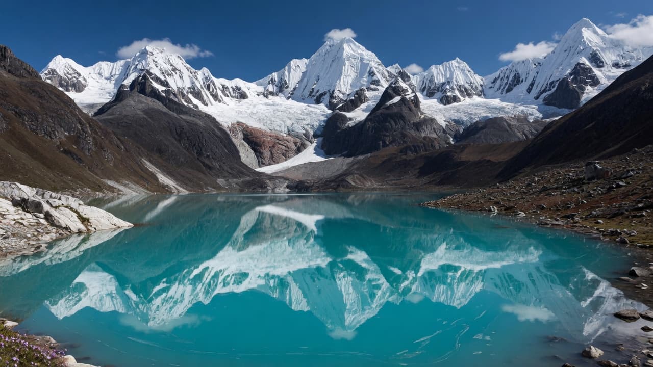 Huaraz