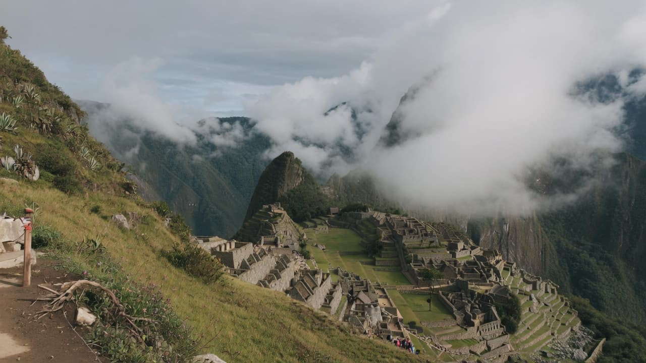 Inca Trail 1 Day
