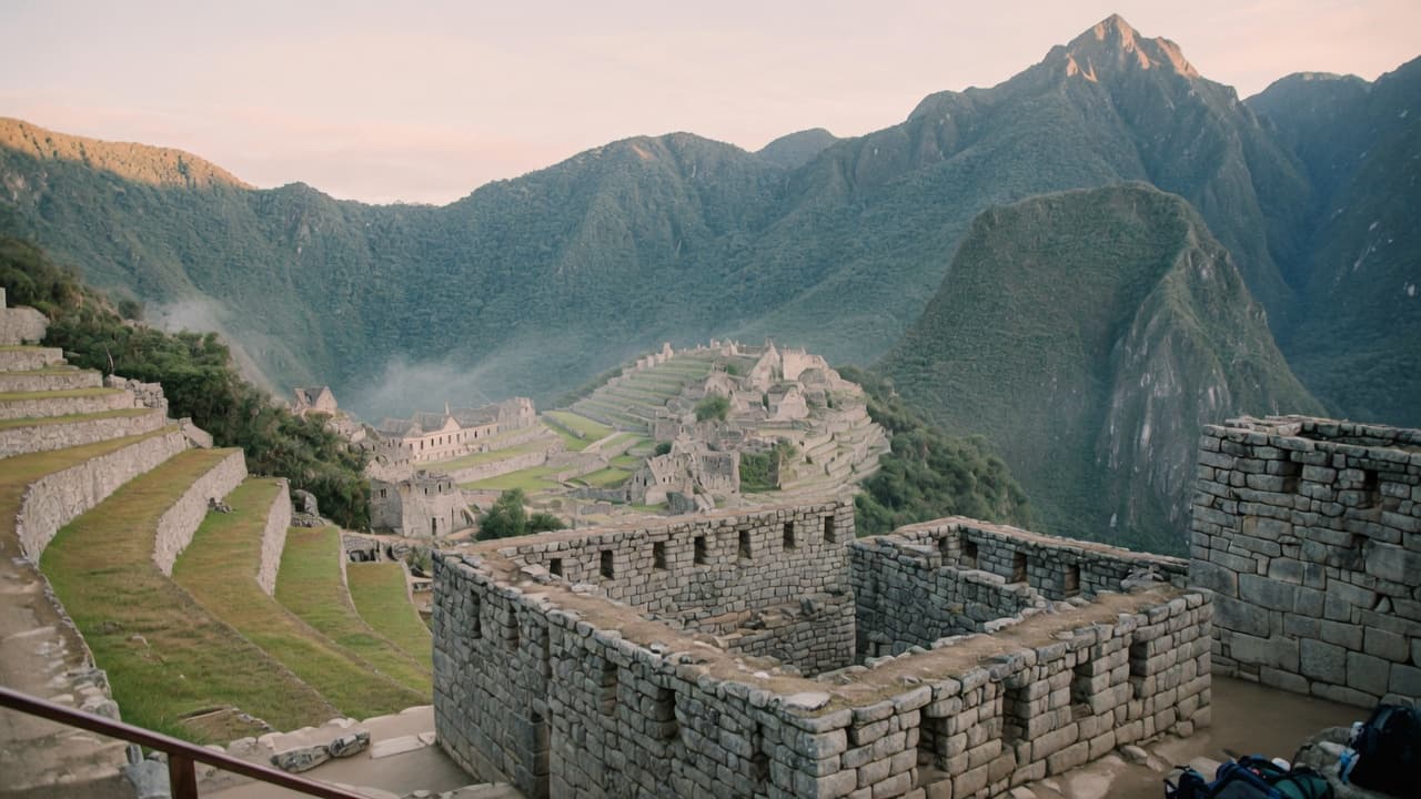 Inca Trail Express 3D/2N
