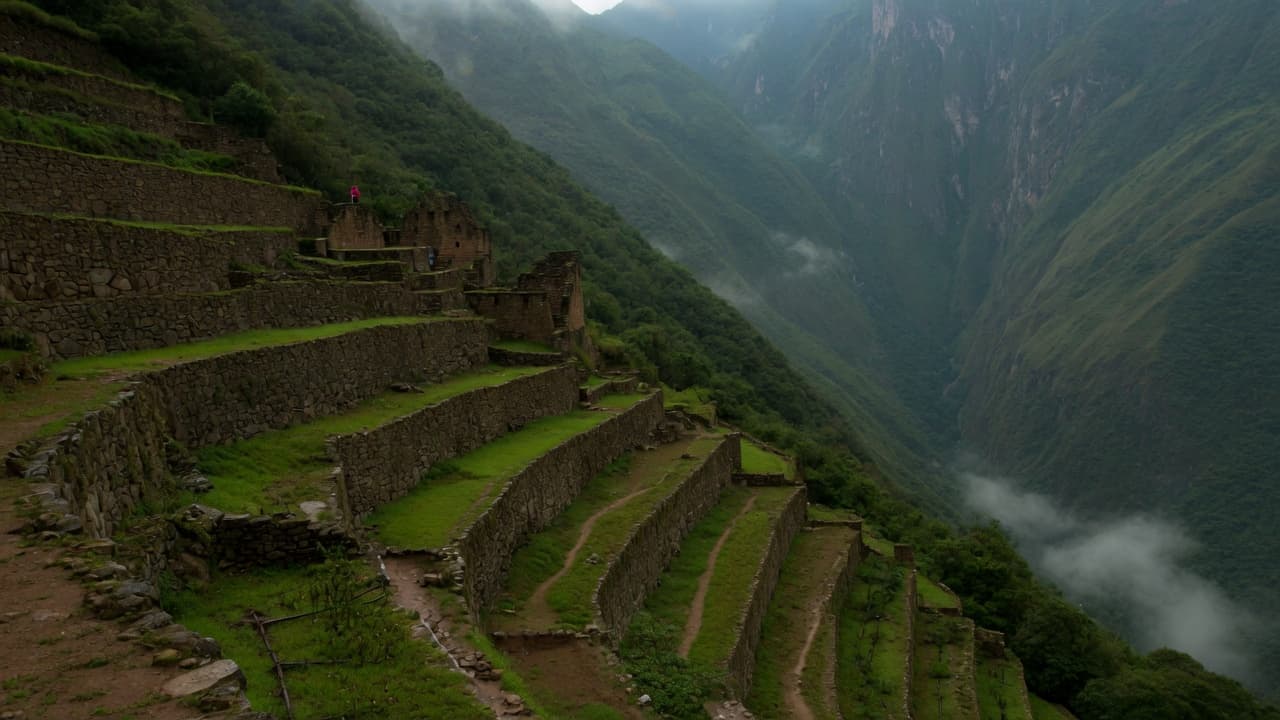 Choquequirao Trek 4D/3N 2