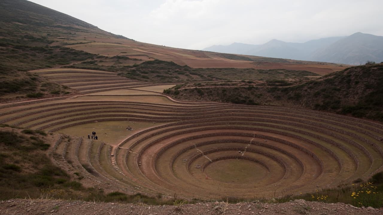 Cusco City Tour Half Day 3