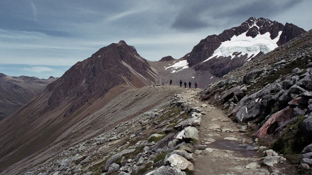 Salkantay + Classic Inca Trail 7D/6N 2