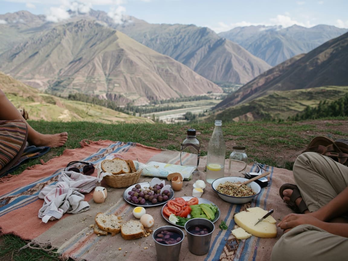 Super Sacred Valley Full Day