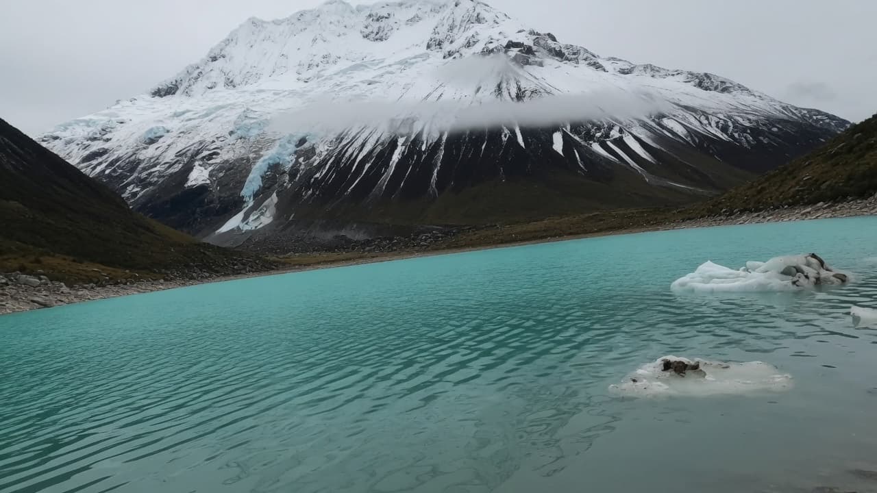 Humantay Lake Full Day
