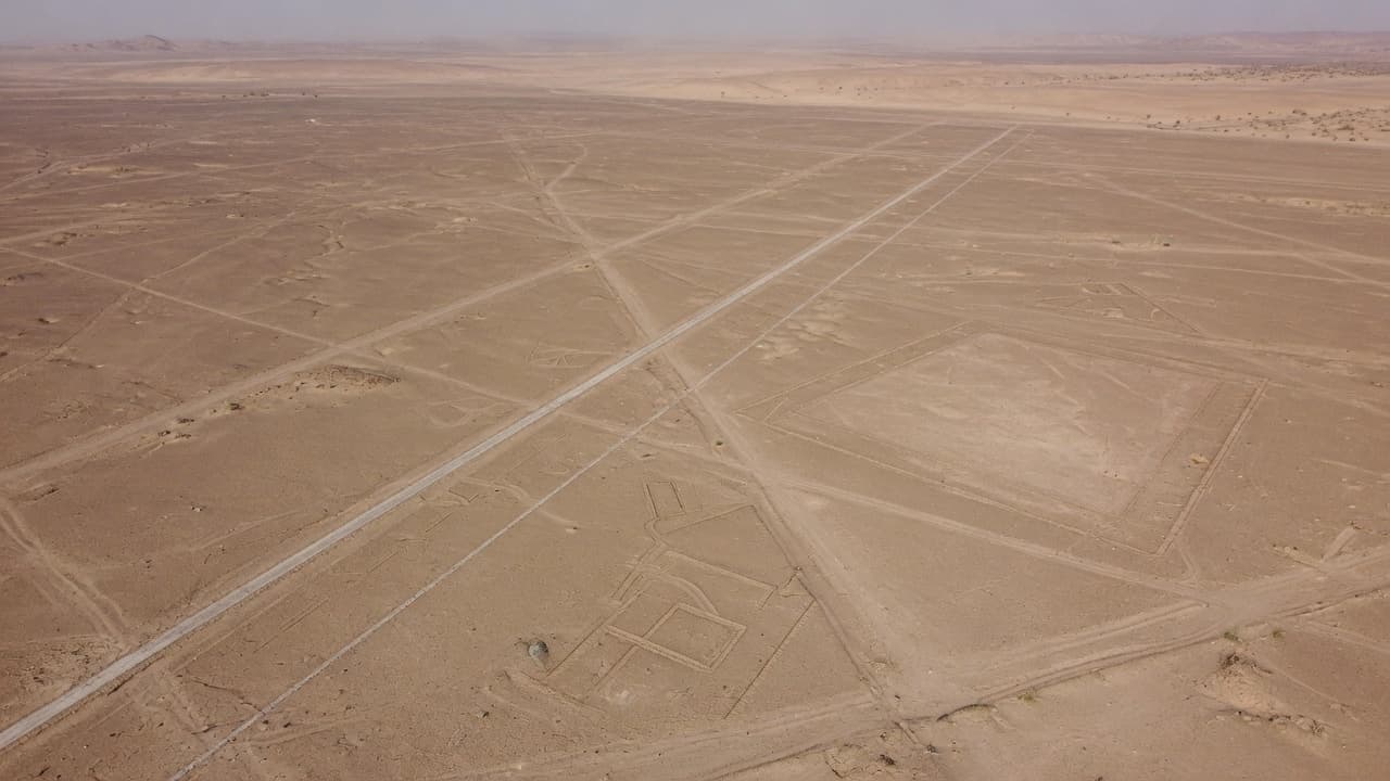Paracas, Ballestas & Huacachina Full Day 4