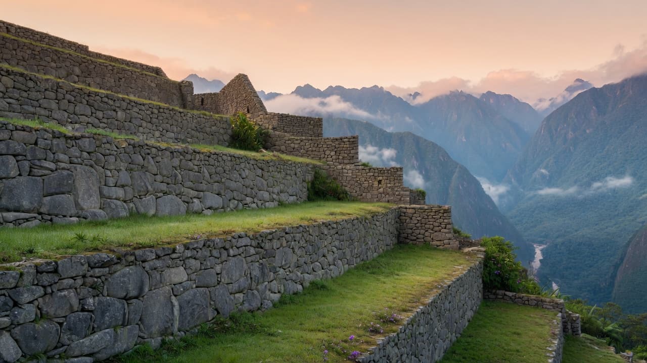 Machu Picchu Full Day 3
