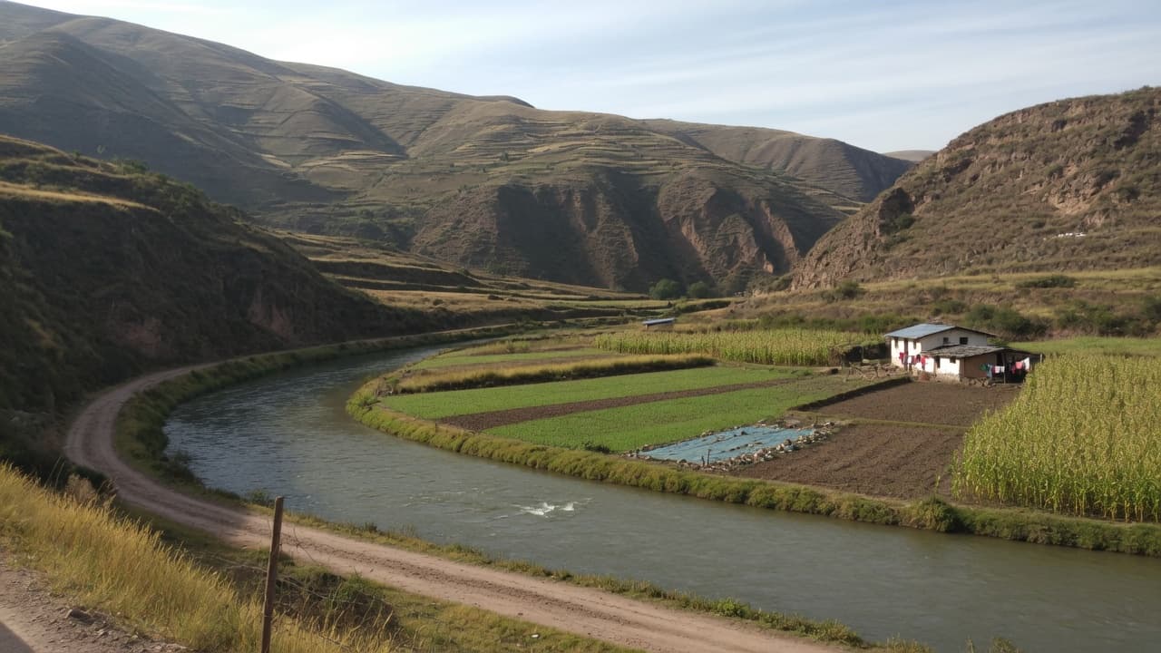 Amantani 2D/1N (Uros & Taquile) 5
