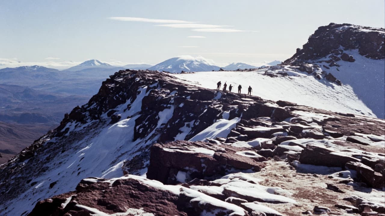 Pastoruri Glacier Full Day